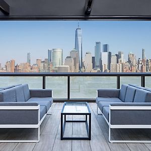 Hyatt House Jersey City